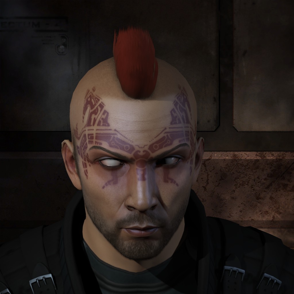 Jeff Malukker