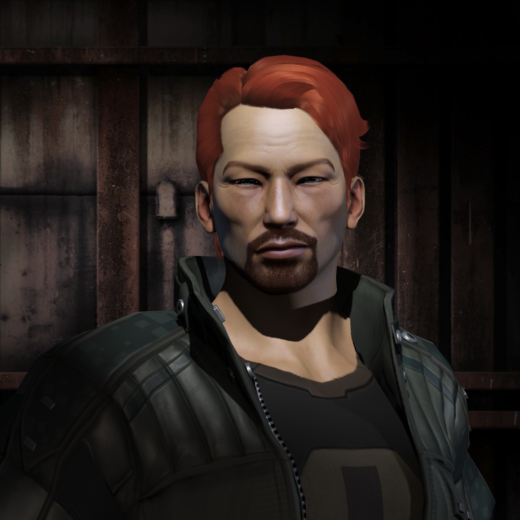 KODRK Ceo