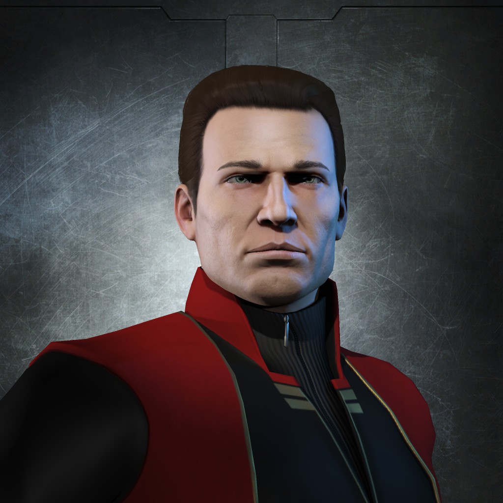 Marcus Stryyke