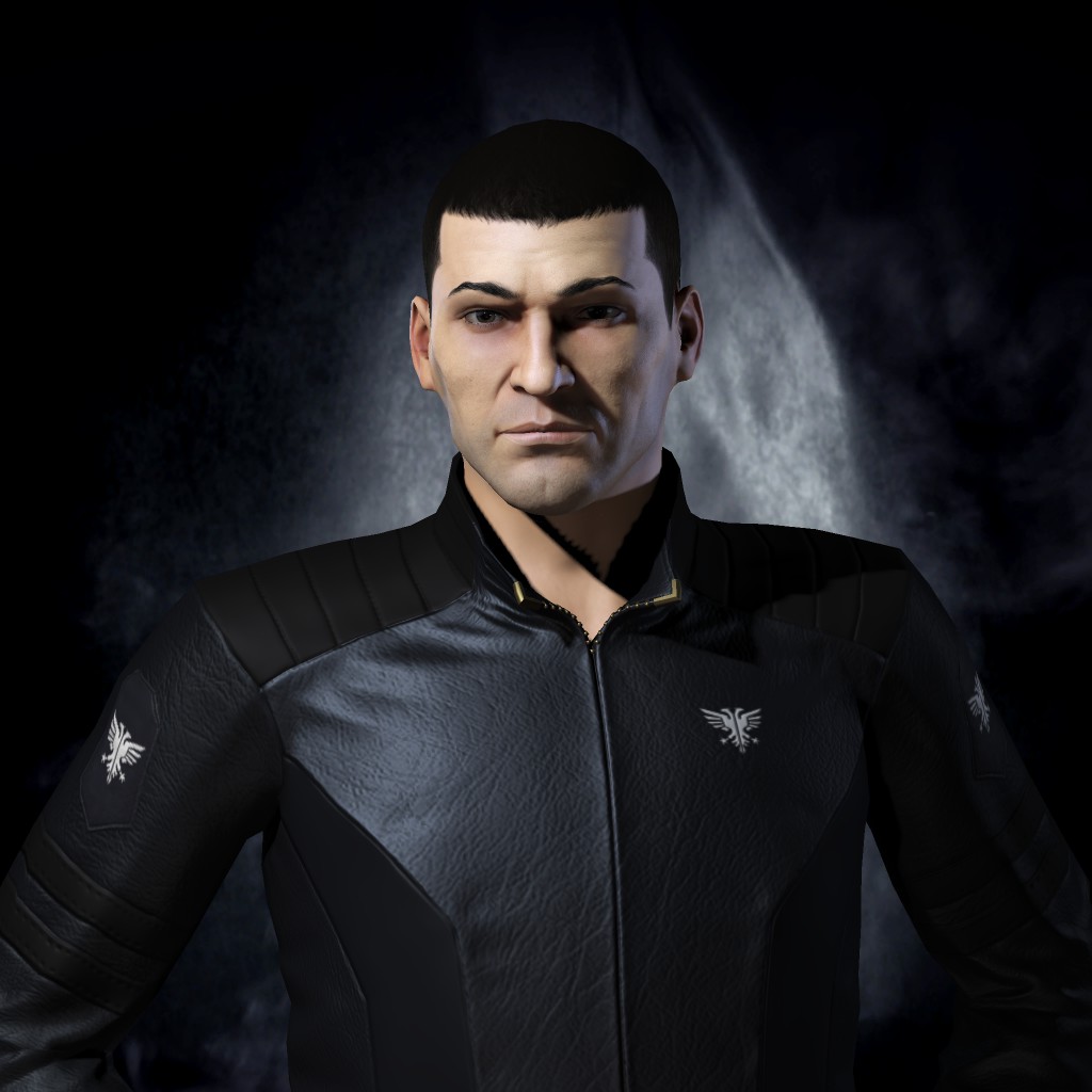 Ilias Corwin