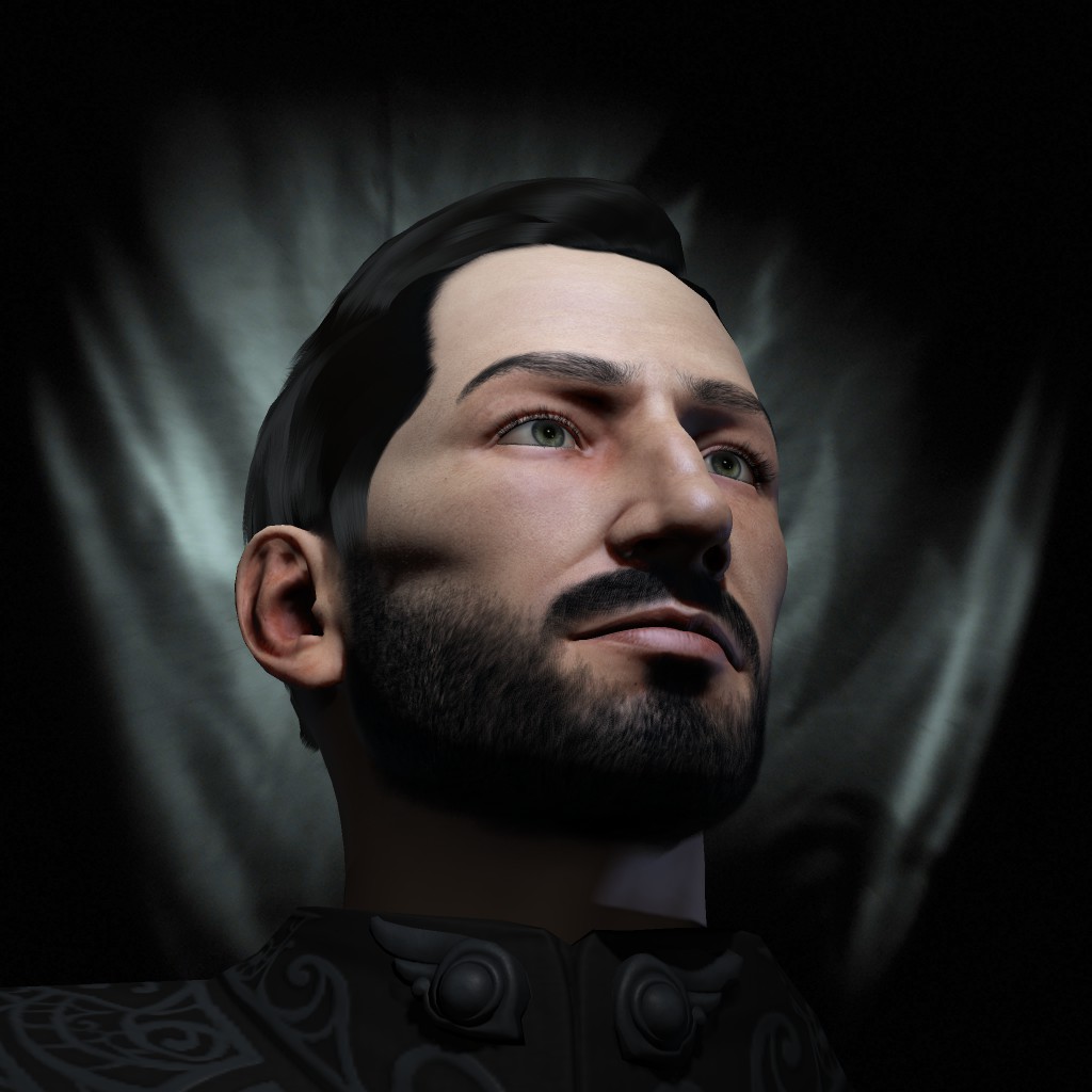 Anduin Caldevwin