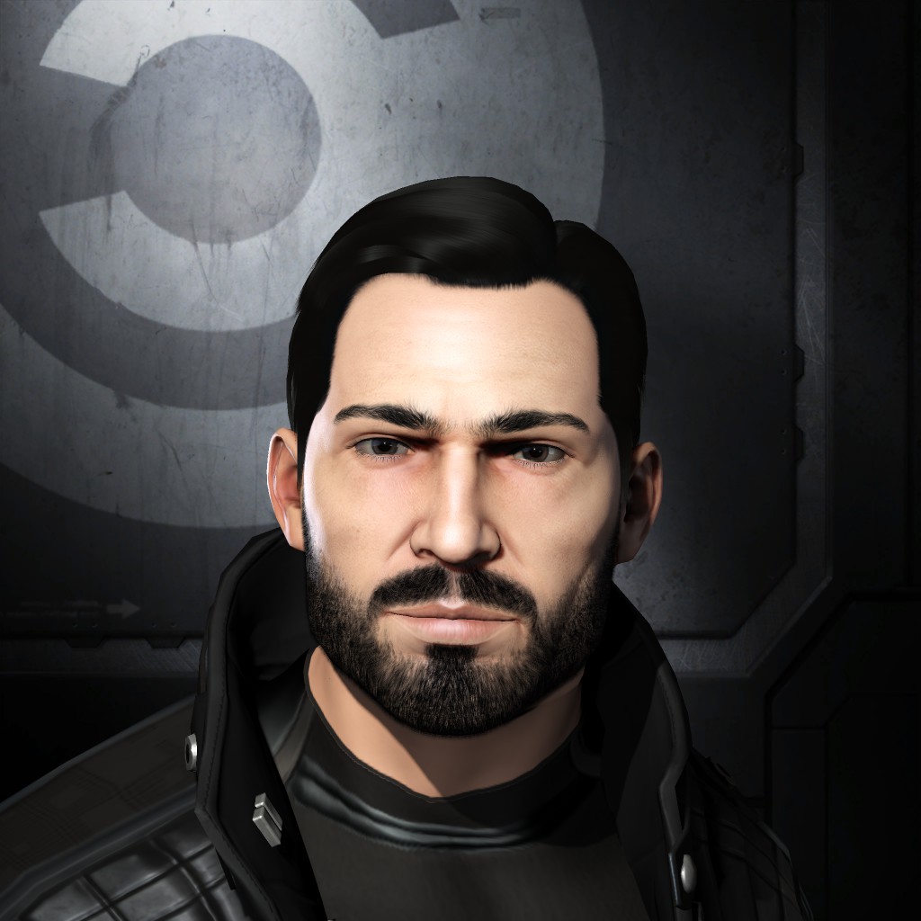 Benjamin Iechoris