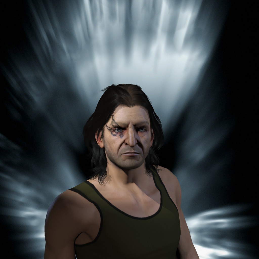 Zeus Zanjoahir
