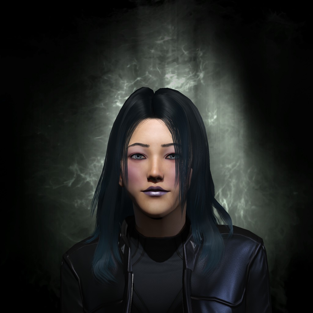 Yelena Shadowmoon