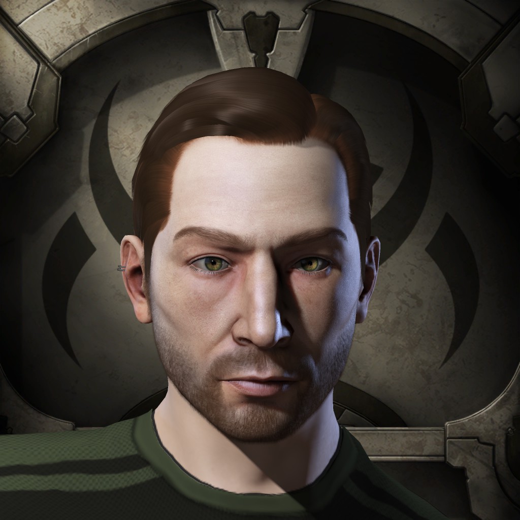 Anson Audanie