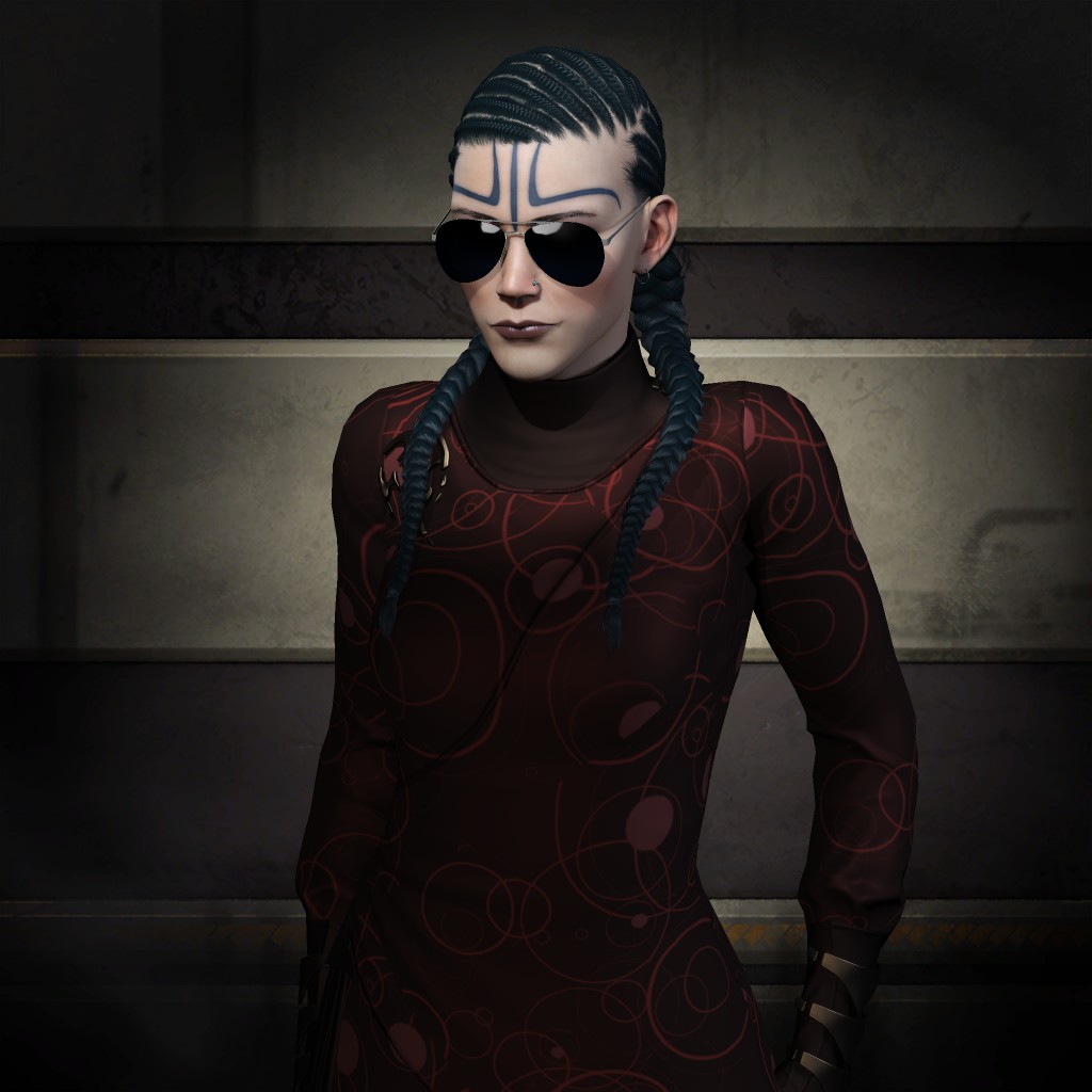 Hexatop Granger