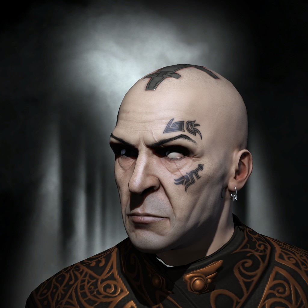 Zealot Omaristos
