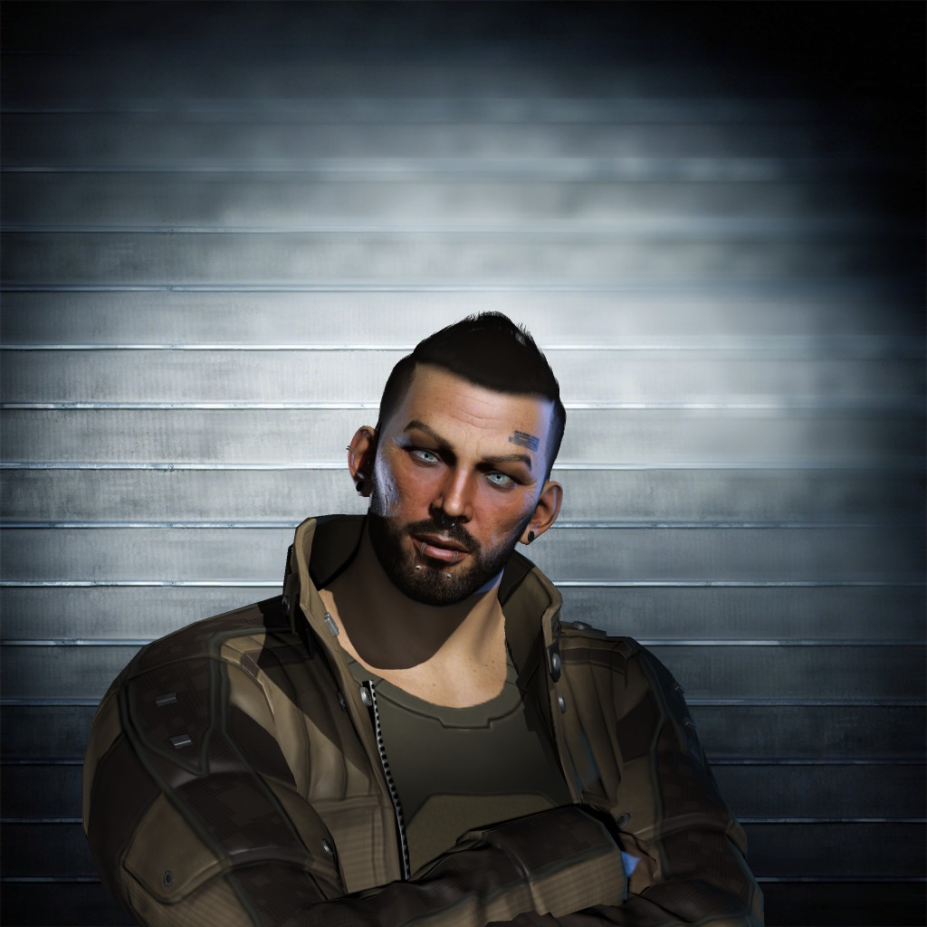 Frenchy Naari
