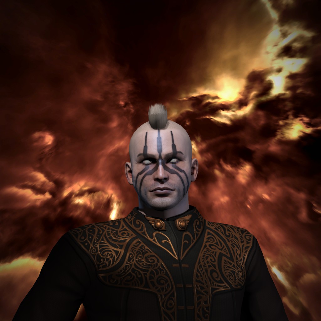 Bringer OfRebirth