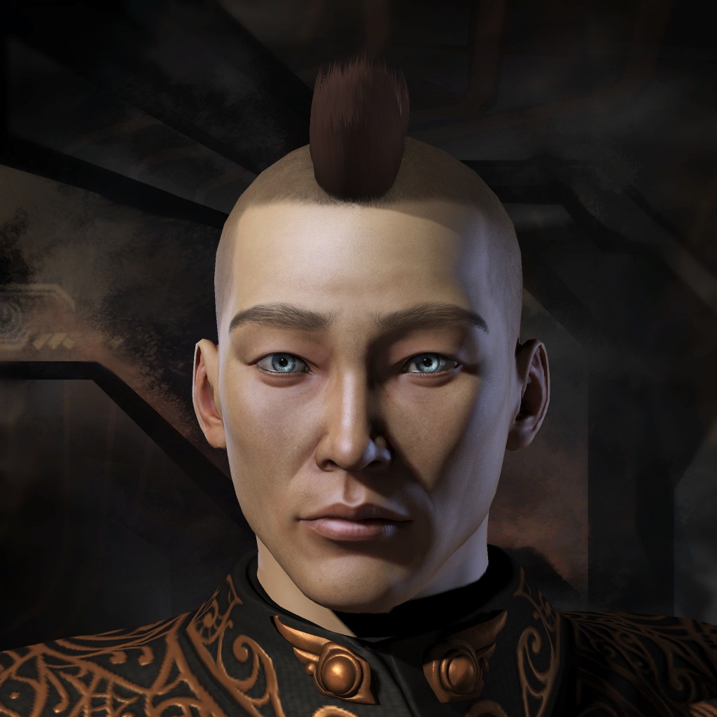 Hu Abre-Kai
