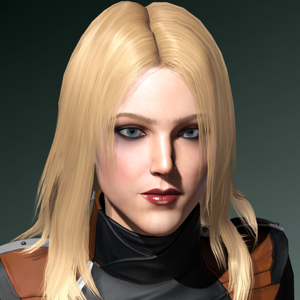 Jess Draconic