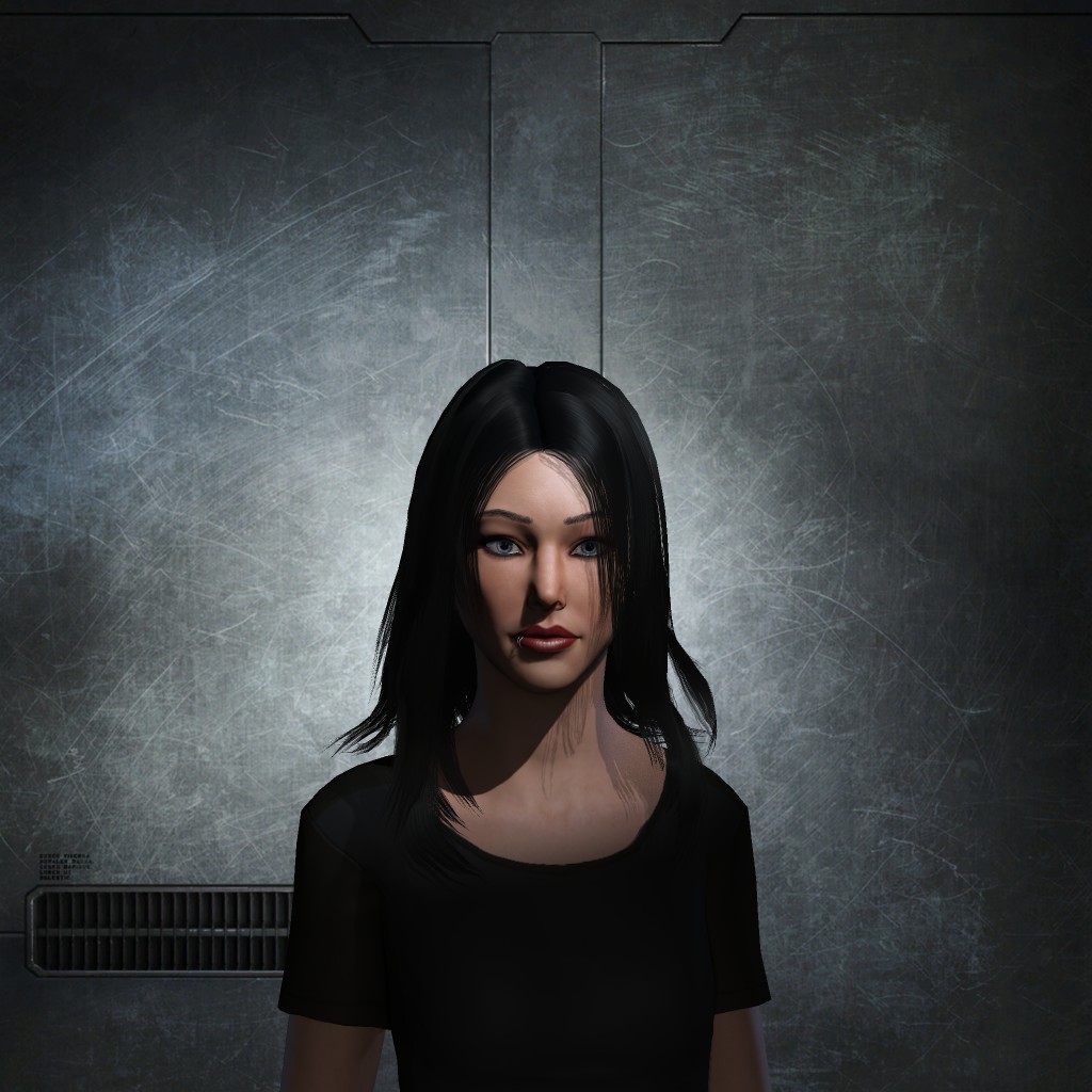 Zoe Patrouette