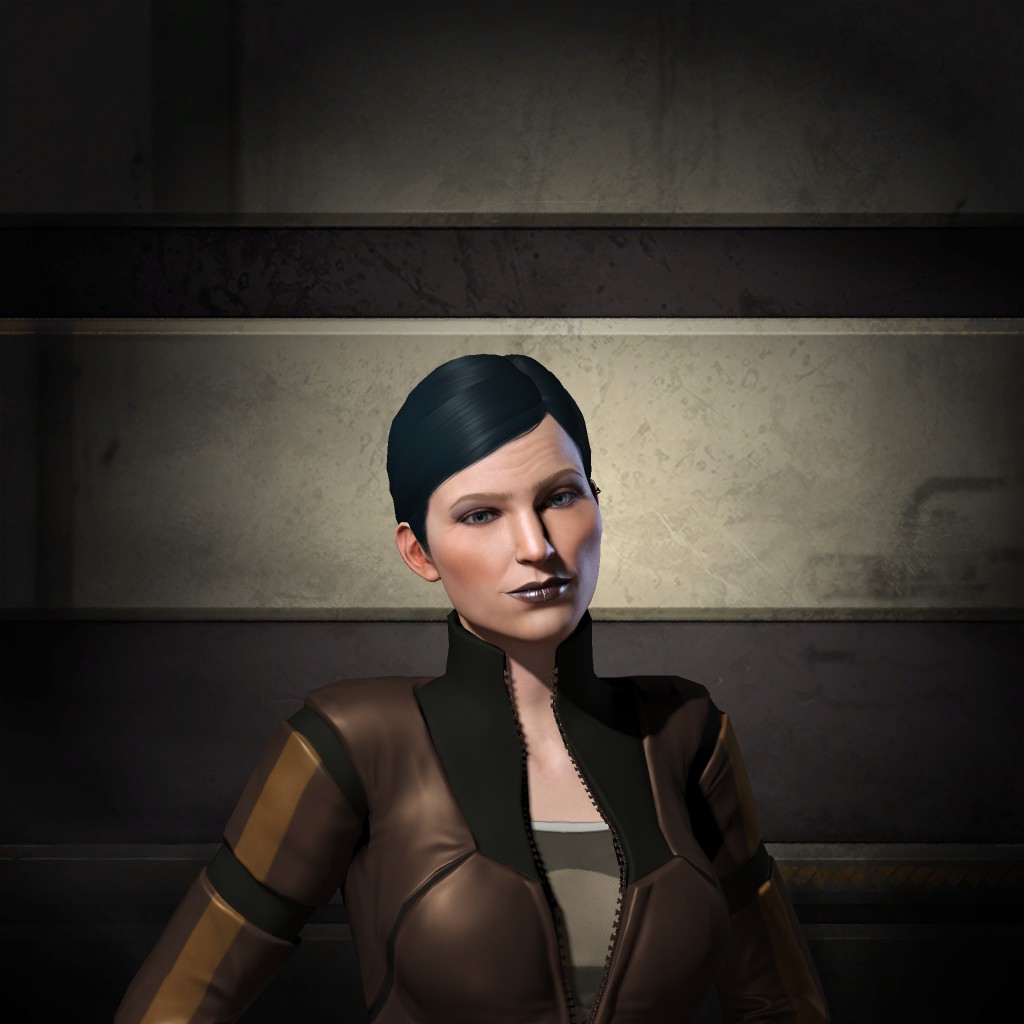 Ellie Sandsdotter