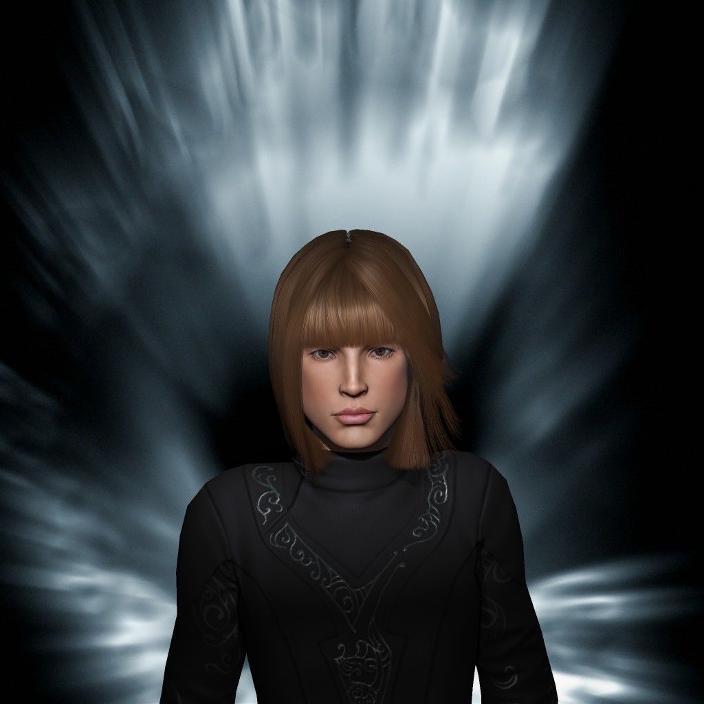 Alice SEED