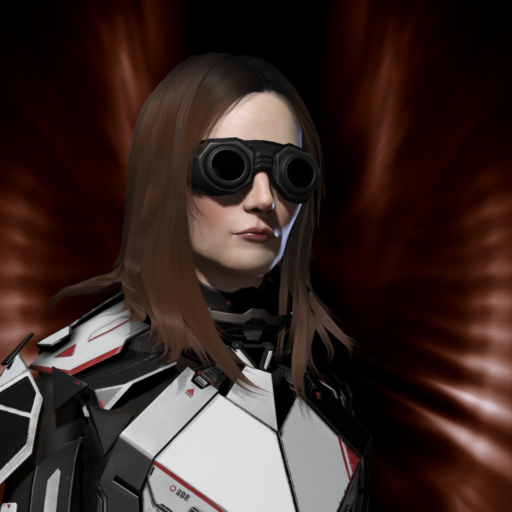 miranda talonhawk