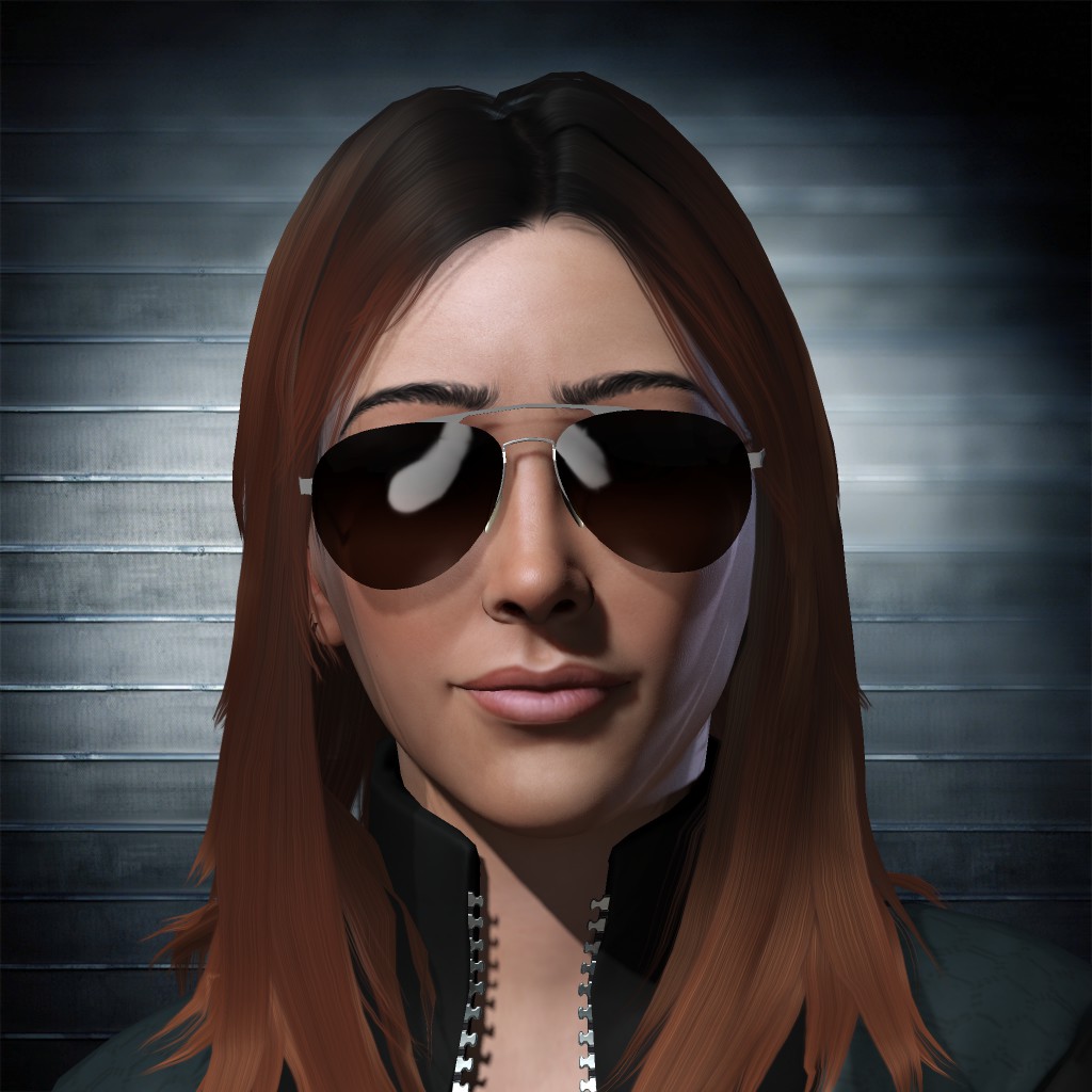 Avie Faye Corpus