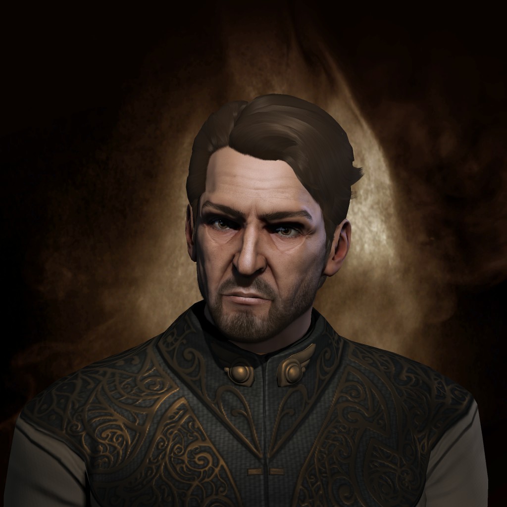 Rex Martel