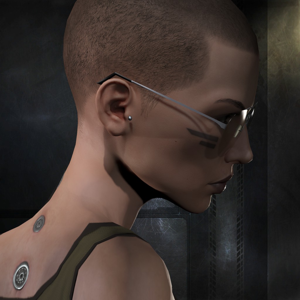 Nova Shrike