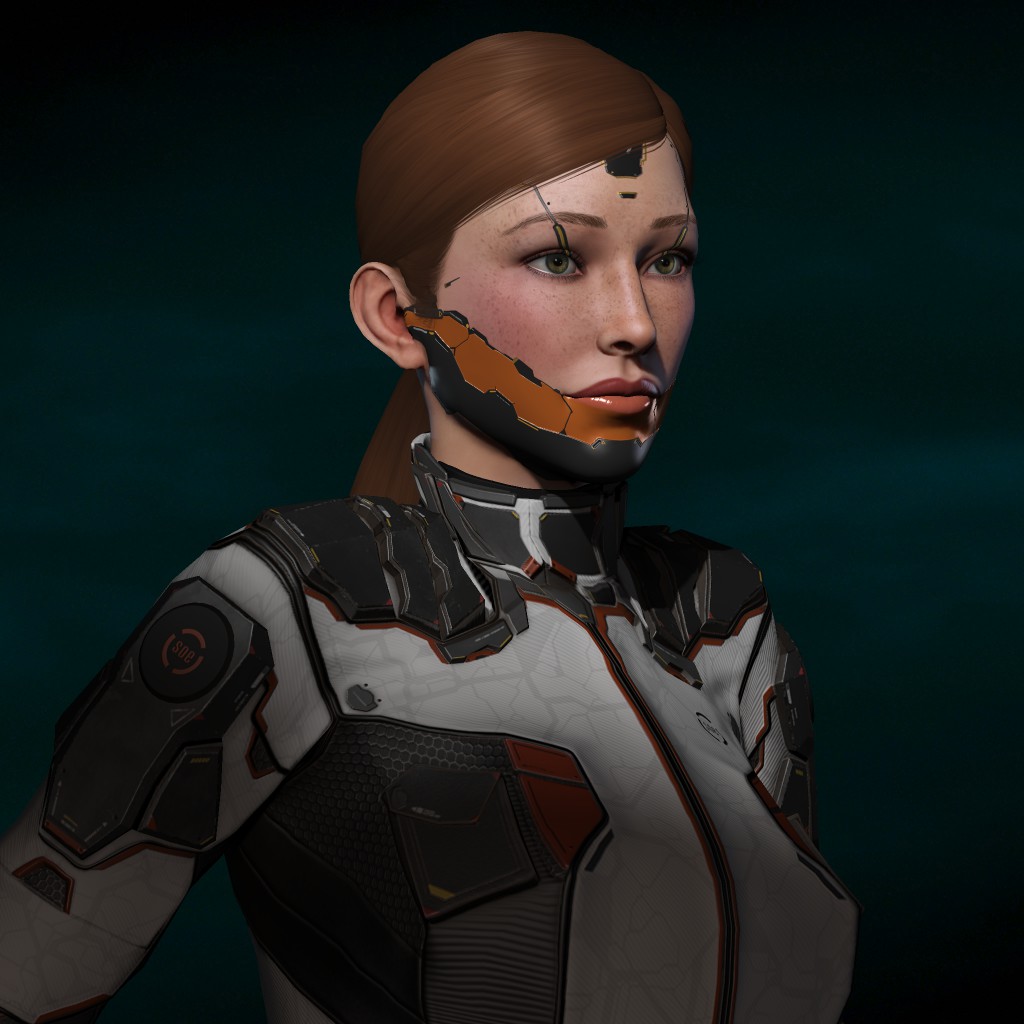 Eilia Aerin