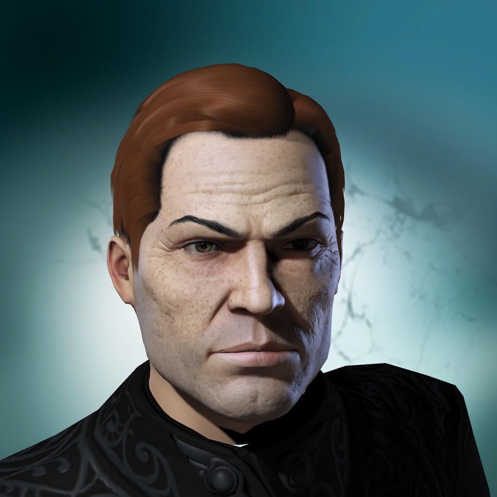Greg Nun