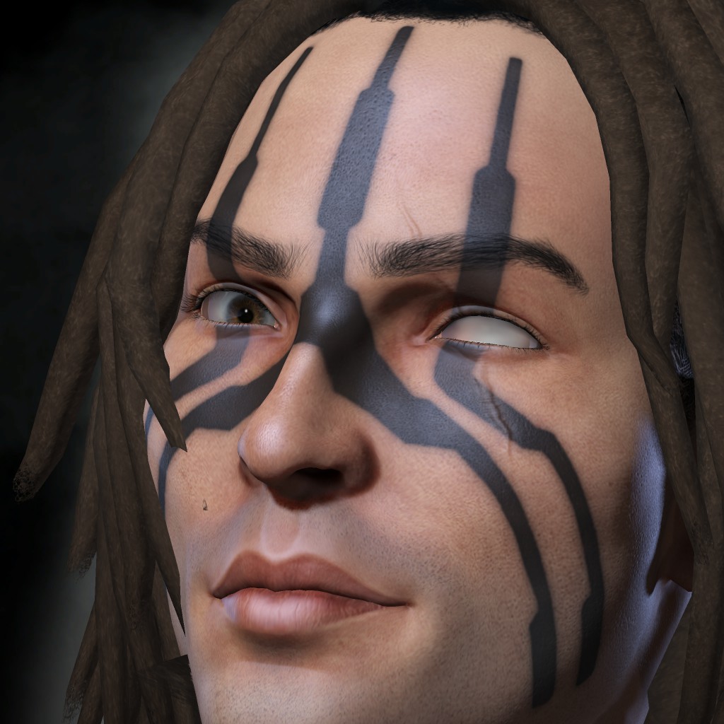 Hidden Pagan