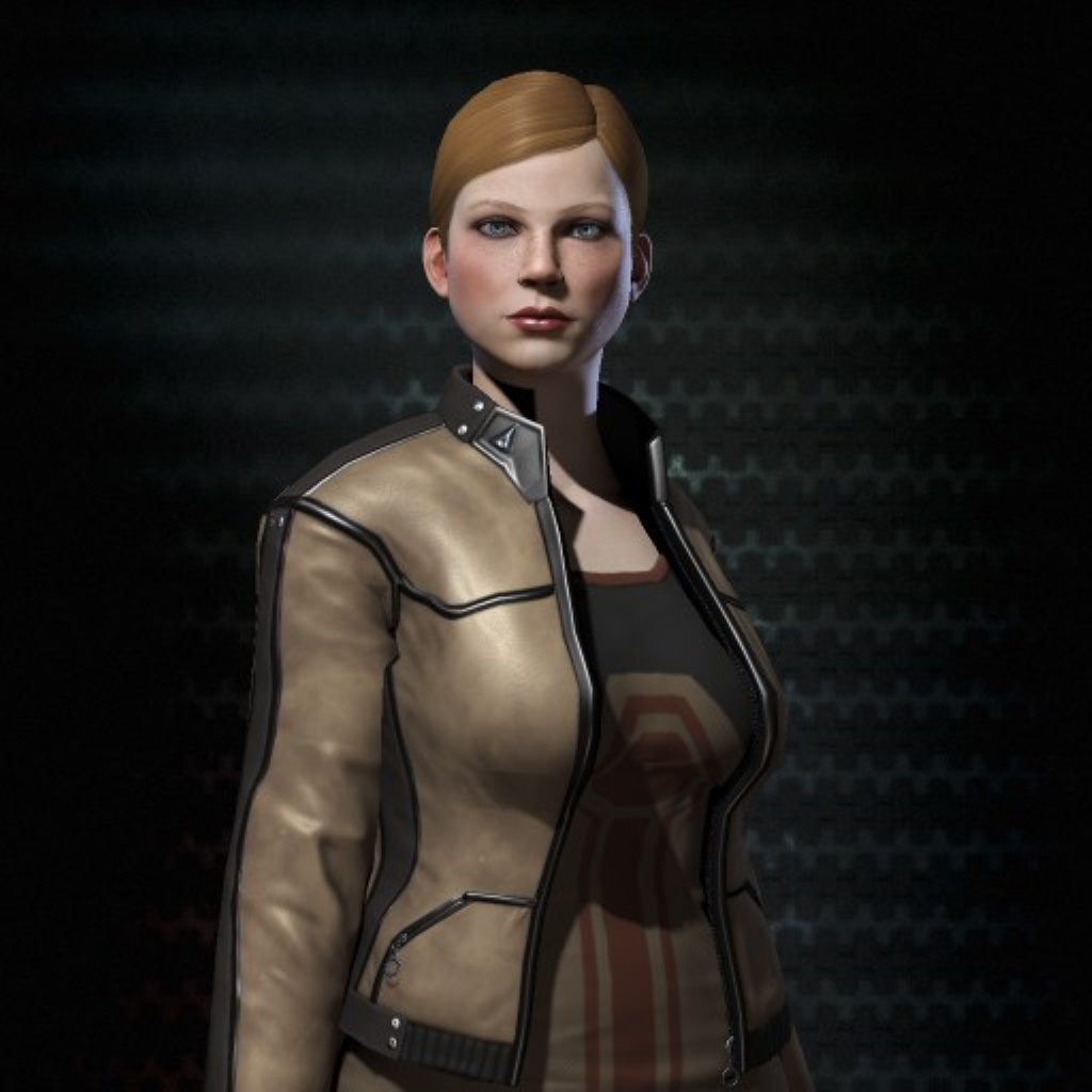 Heidi Krautt