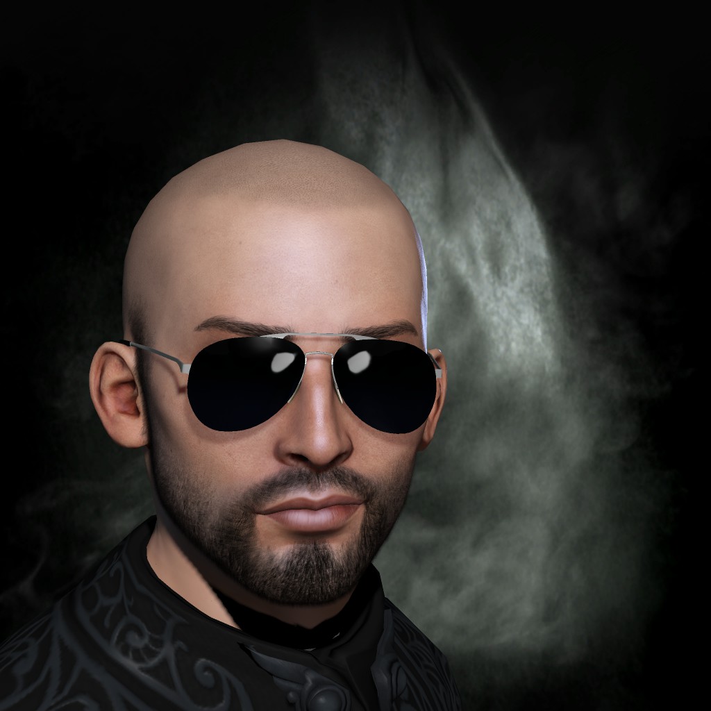 James Thunor