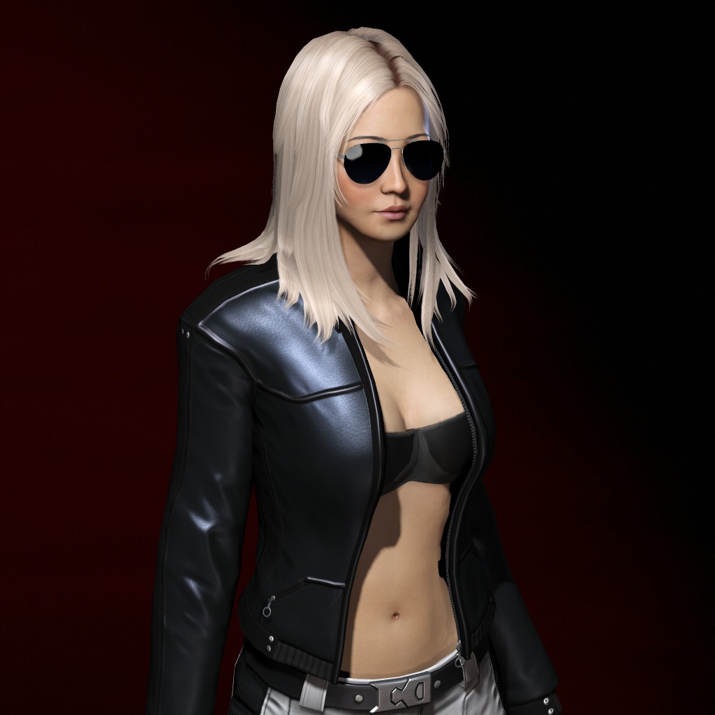 Luci Fellian