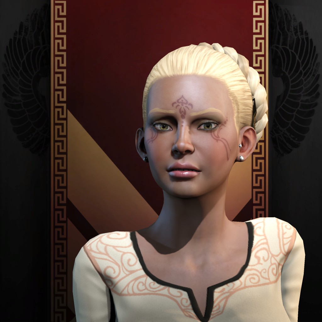 Prinzessin Fera Nabali