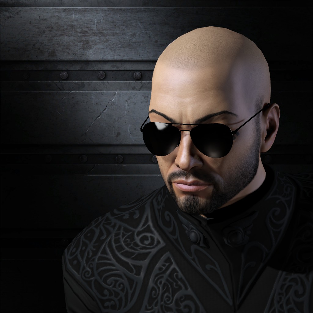 Kevin Motsu