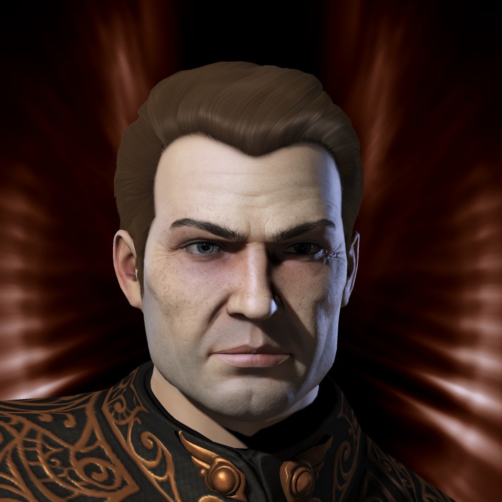 Caldari Citizen 94721956