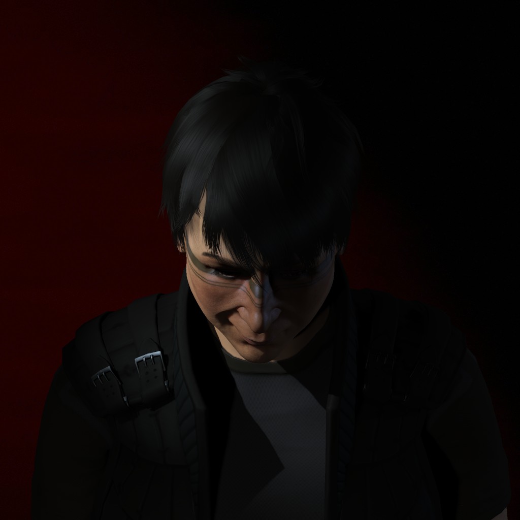 Andy Under