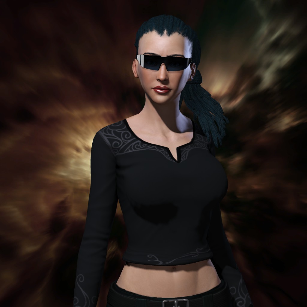 Zephilia Shade