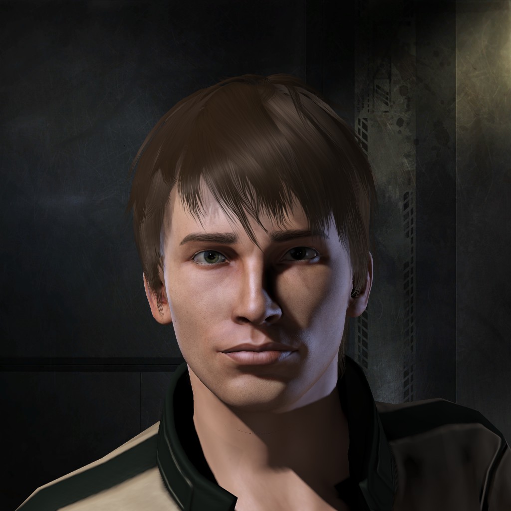 Charlie Grisham