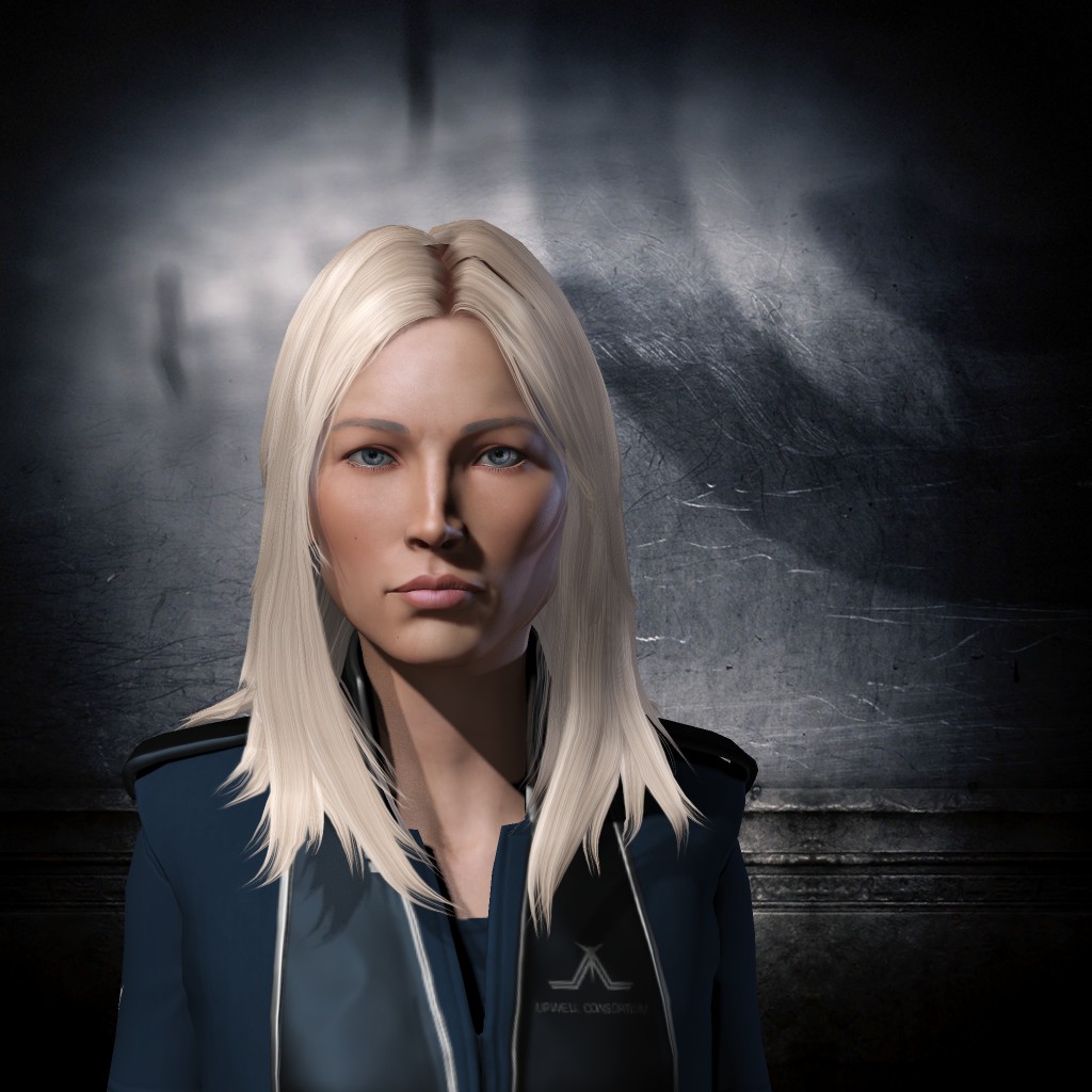 Daenerys Gorp