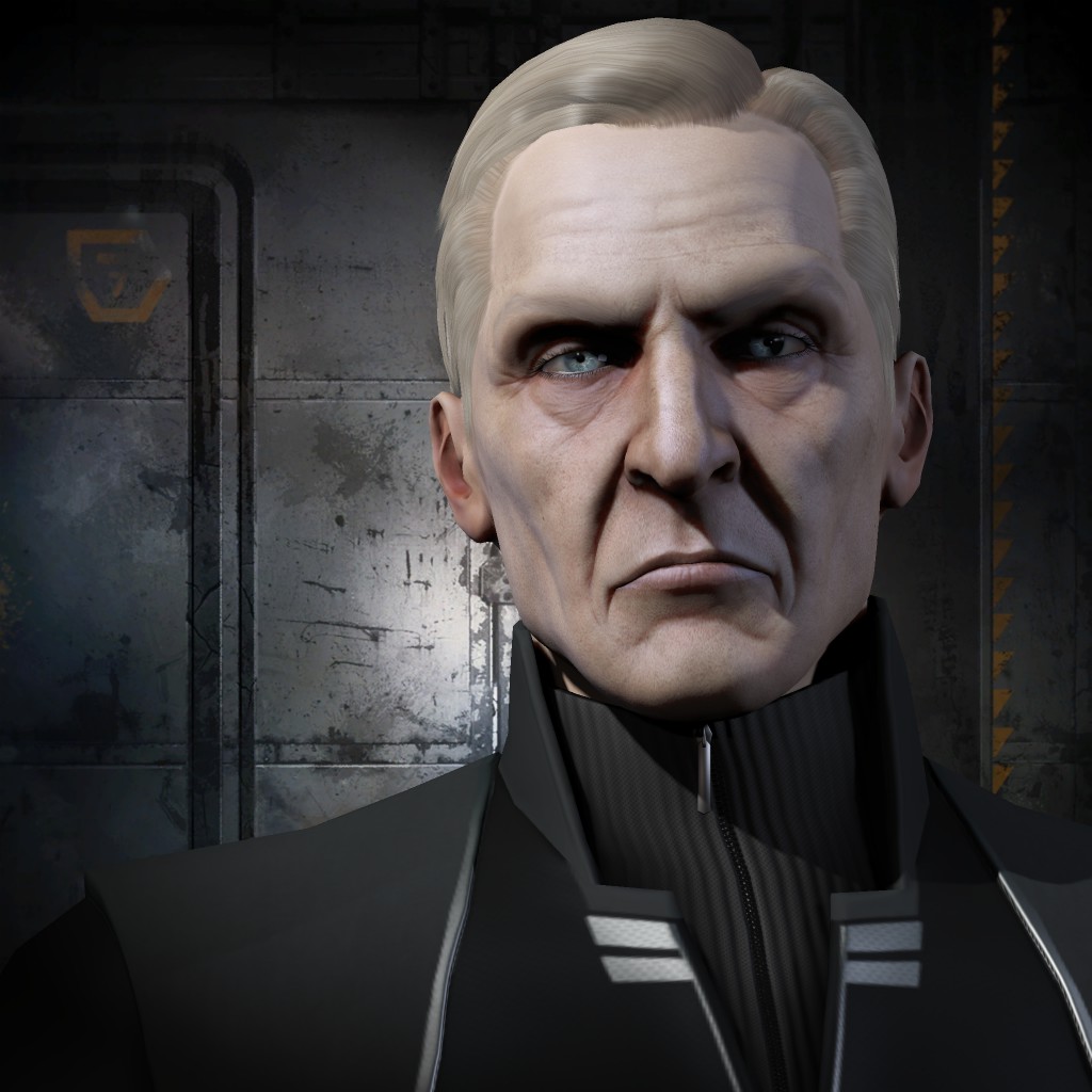 Baron Von Eisenstein