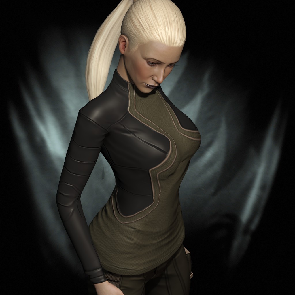RozaBlack