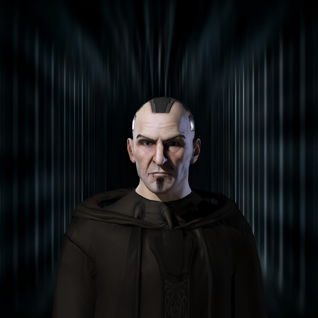 Master Cube