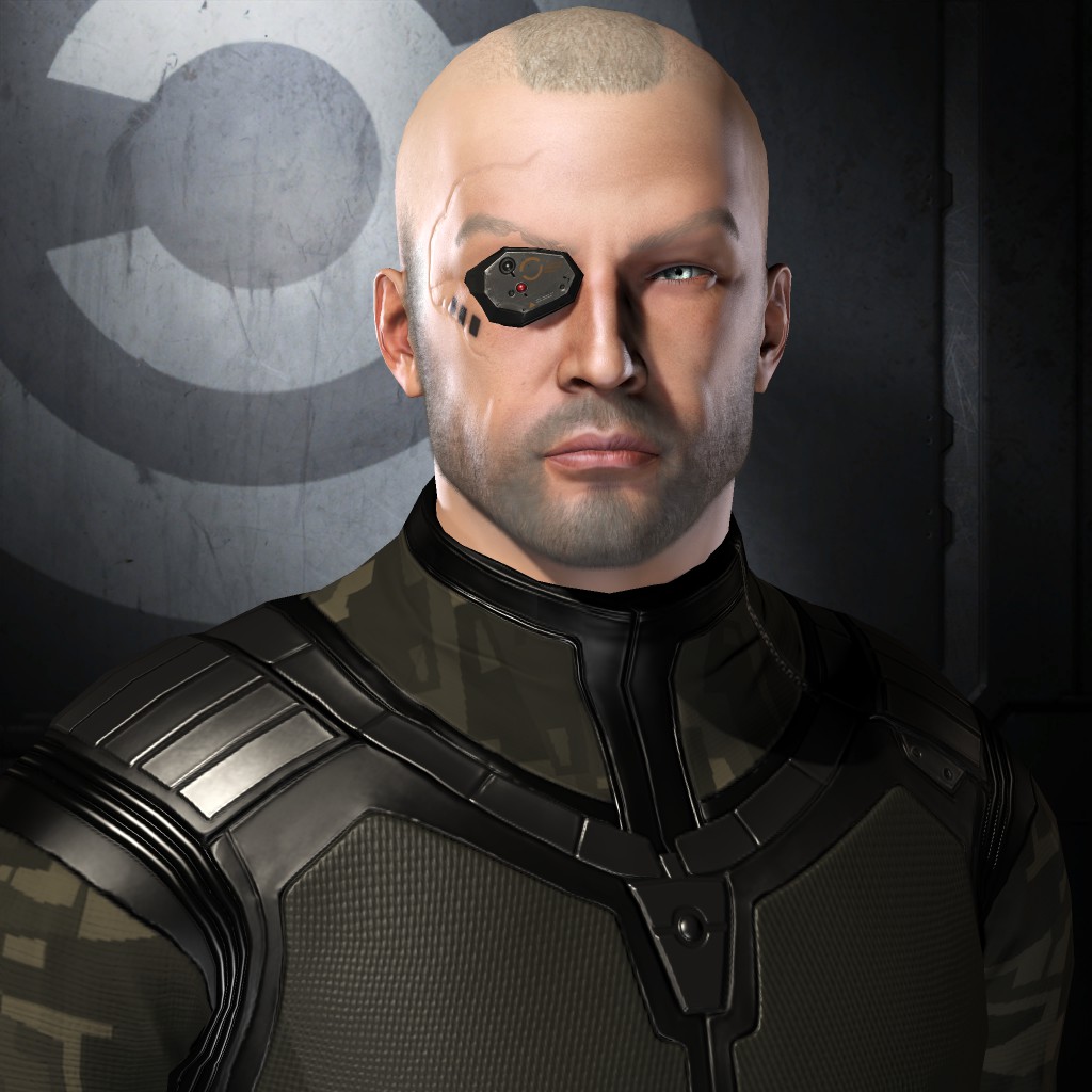 James Hamond