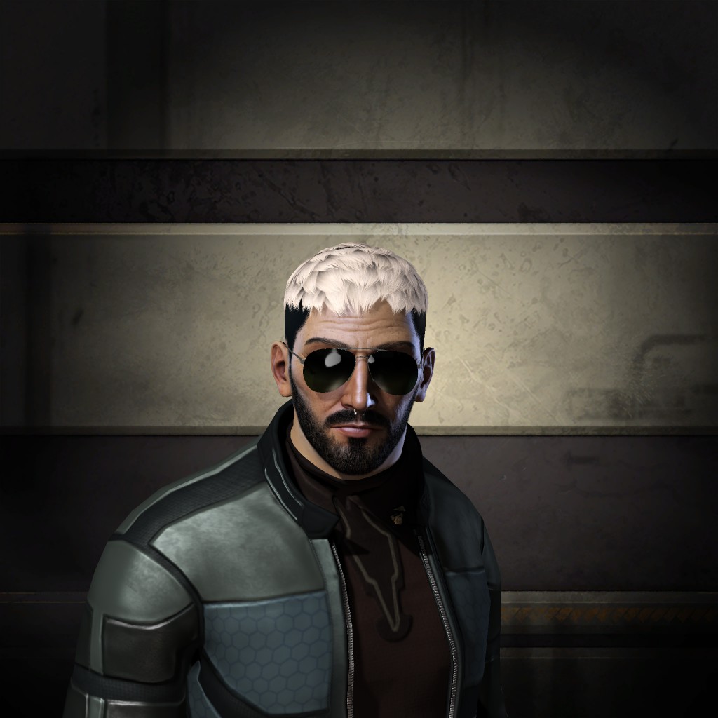Borcius Iceberger