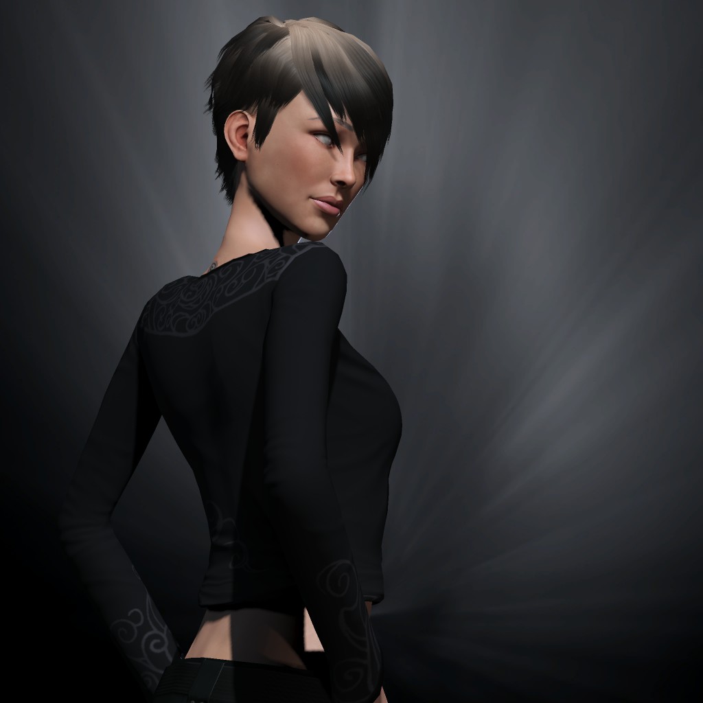 Liara Advect