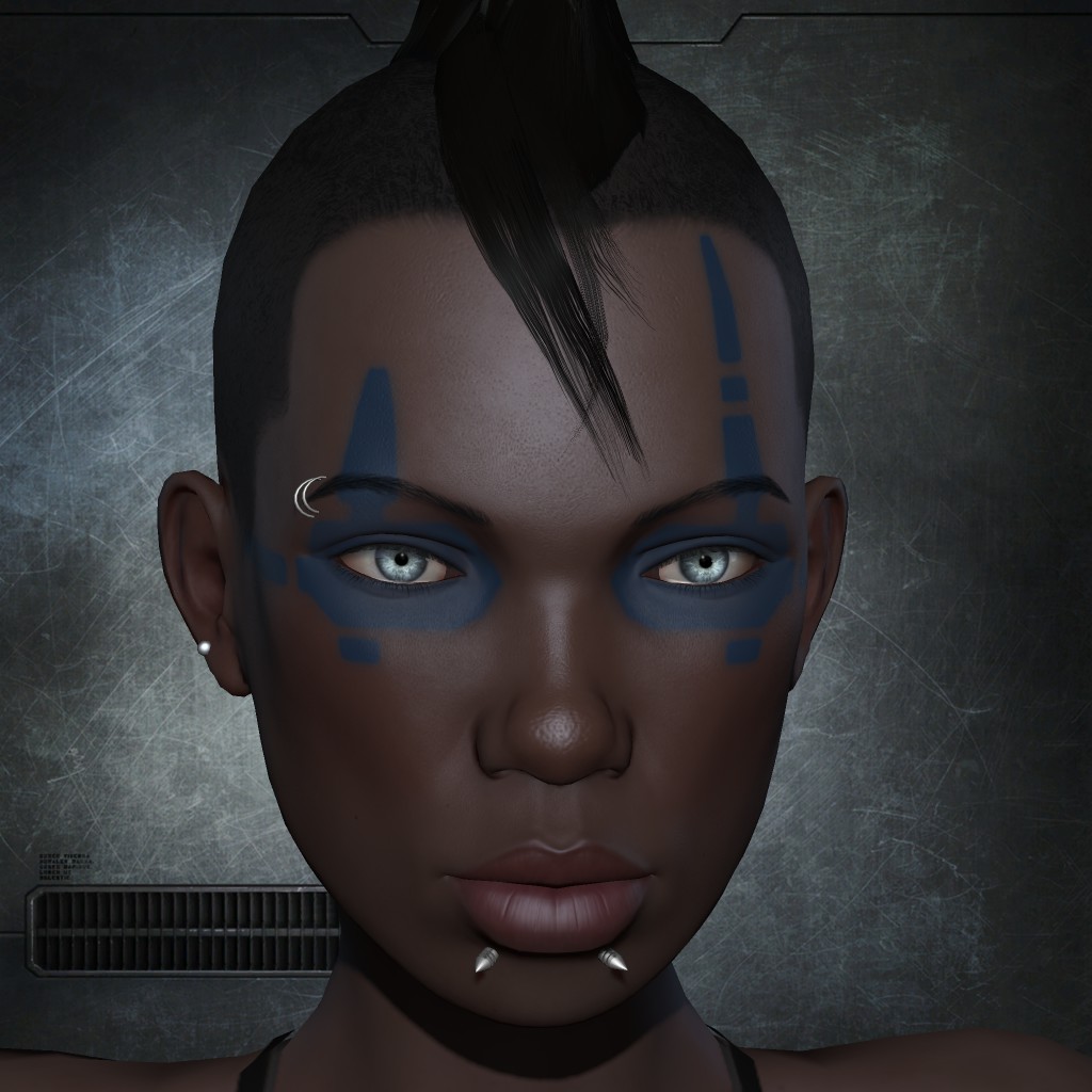 Dark Shiza