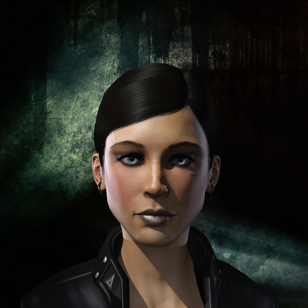 Angel Huunuras