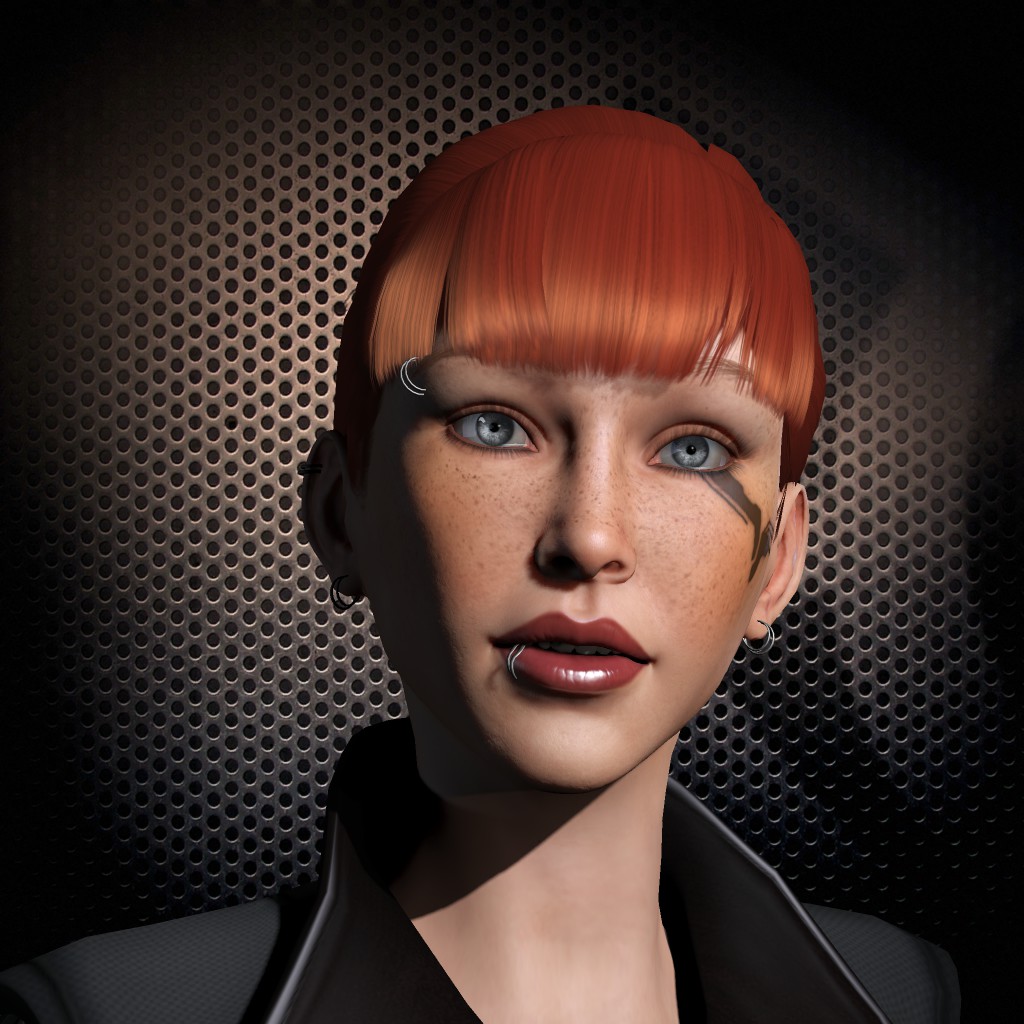 Bianca Delmonde