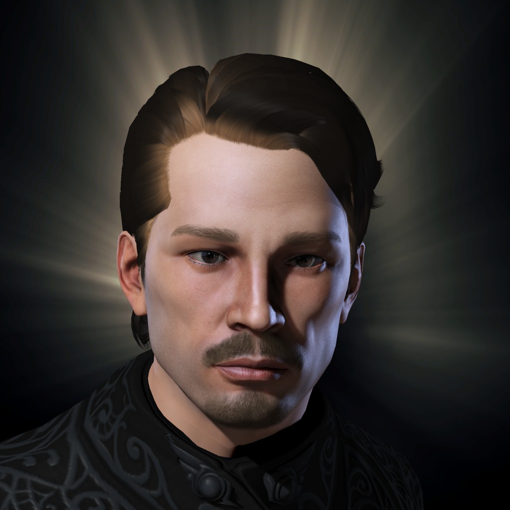 Ryan Mongusson
