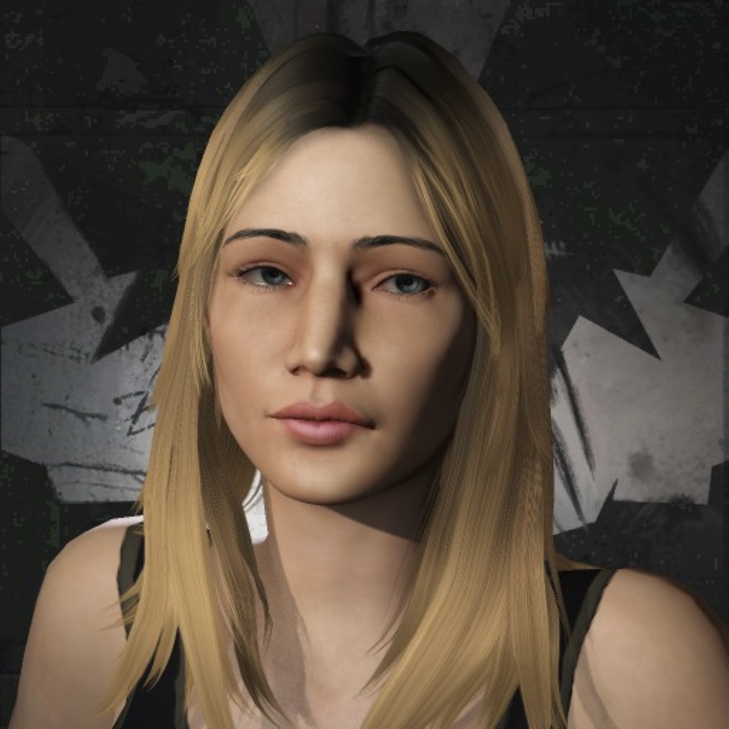 Sylvanas Skarinou
