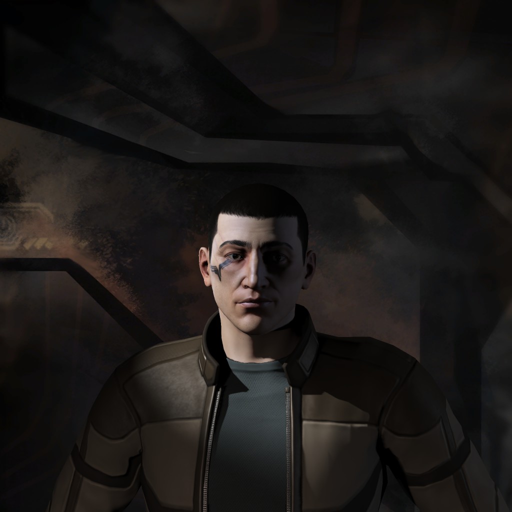 Jak Foyle