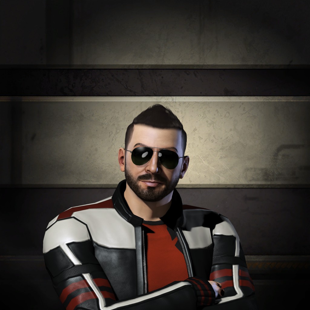 Justman Rudik