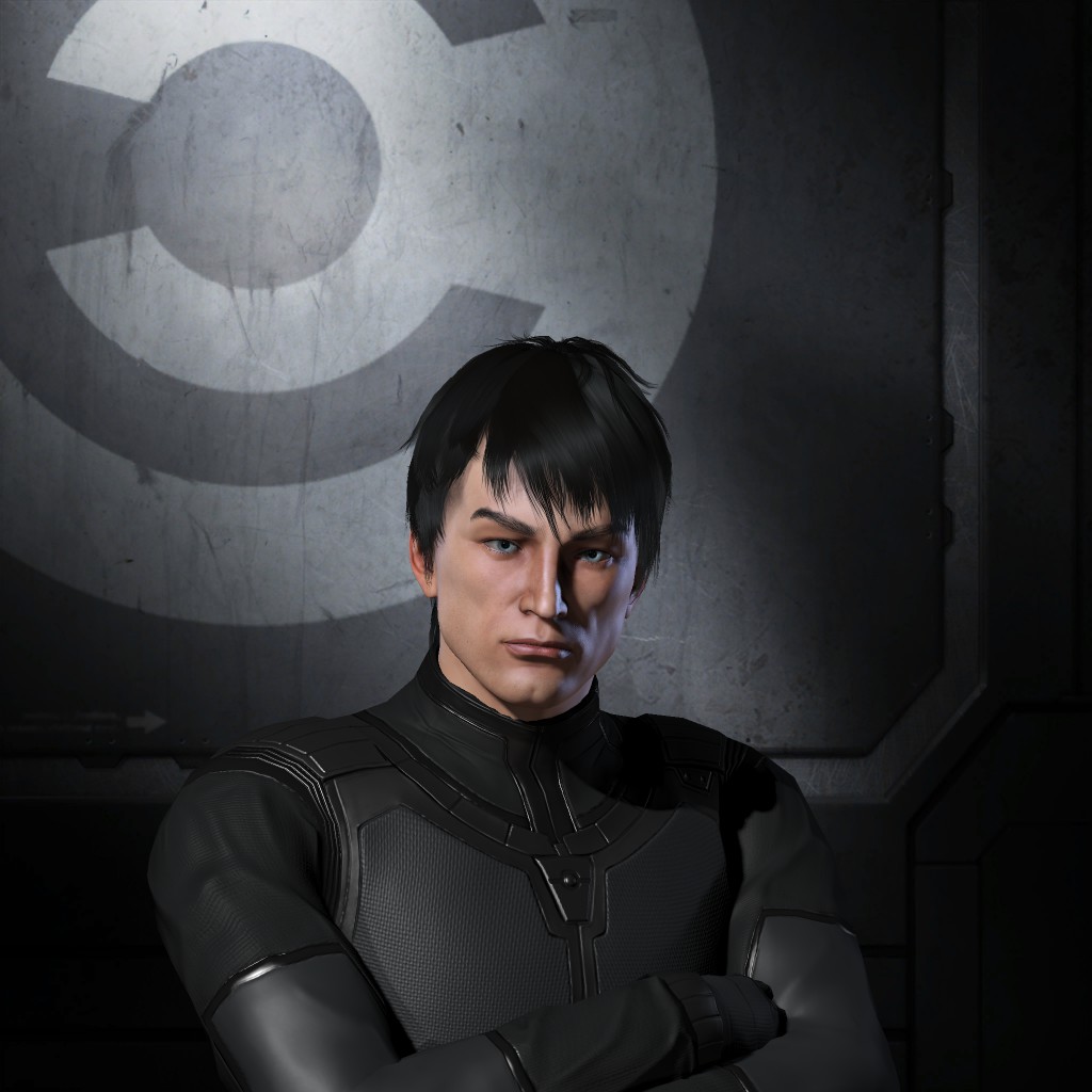 John Telvanii