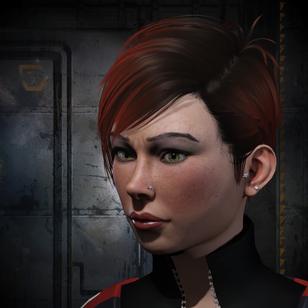 Aria Pentervol